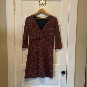 Woman’s Large Patagonia Dress